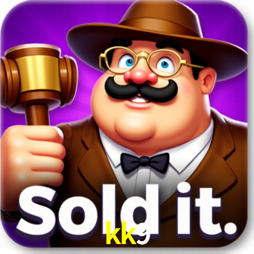 kk9 - Slots De Alta Taxa - kk9.vip