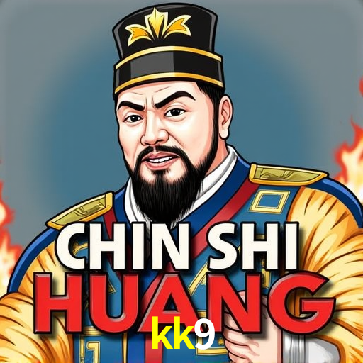 kk9: Jogos de Caça-Níqueis-Altas Recompensas, Roleta-Velocidade, Blackjack-Desafios Máximos