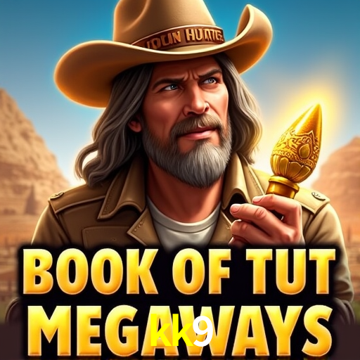 kk9: Seu Cassino Premiado com Pagamentos Rápidos