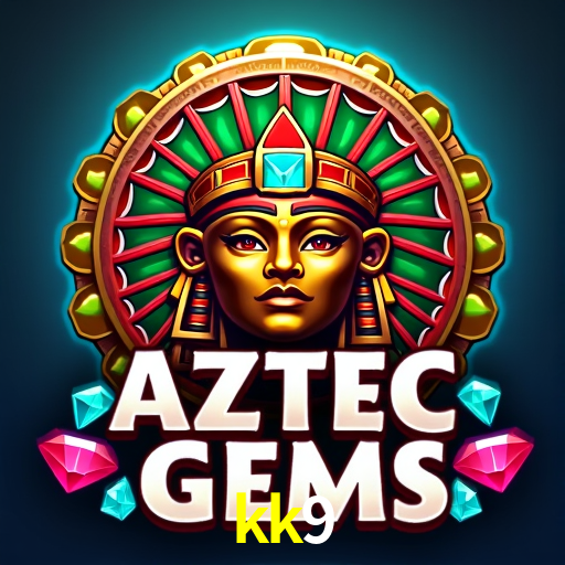 Sinta a adrenalina dos jogos de cassino com kk9